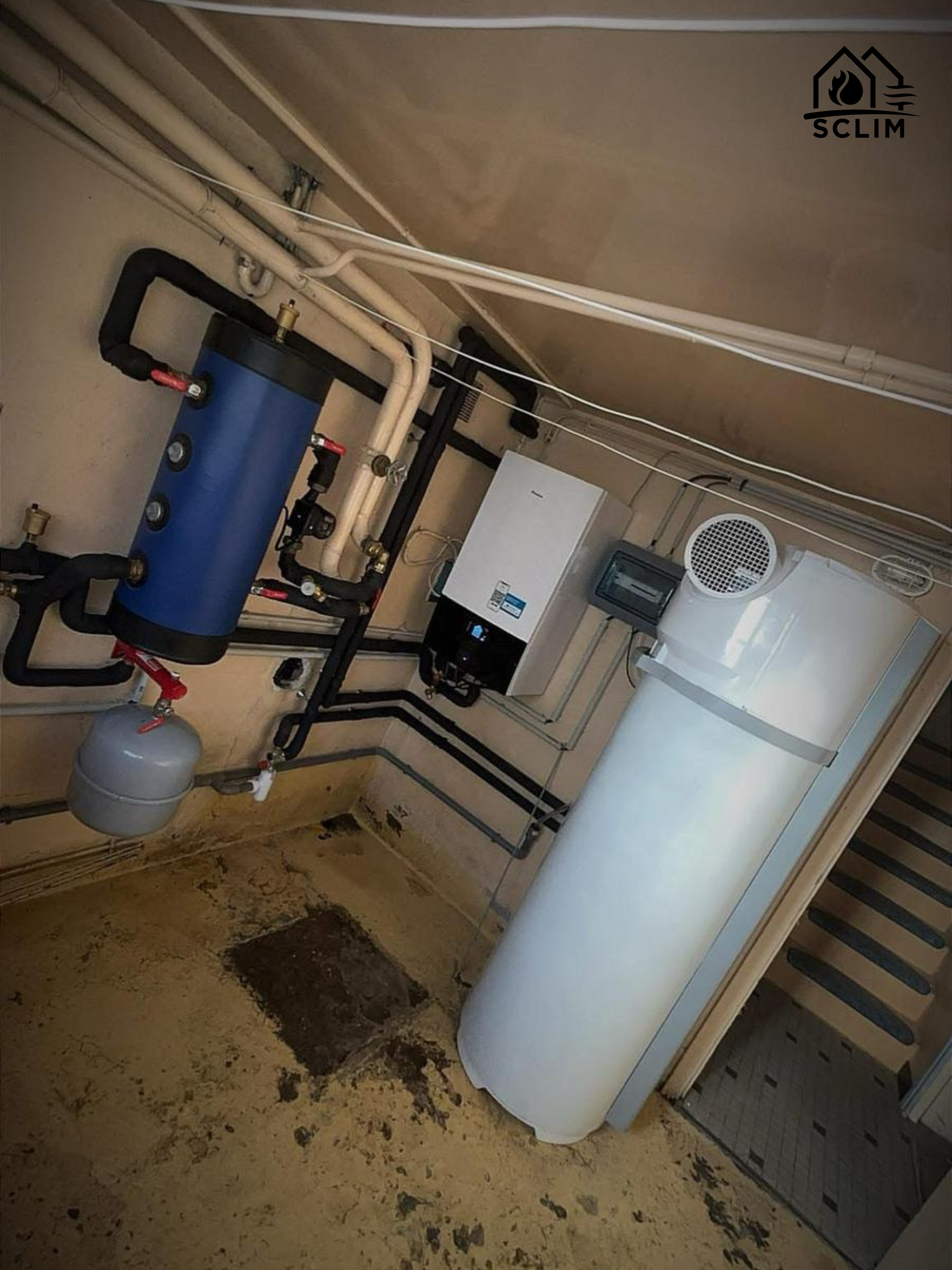 Plomberie Toulouse SCLIM