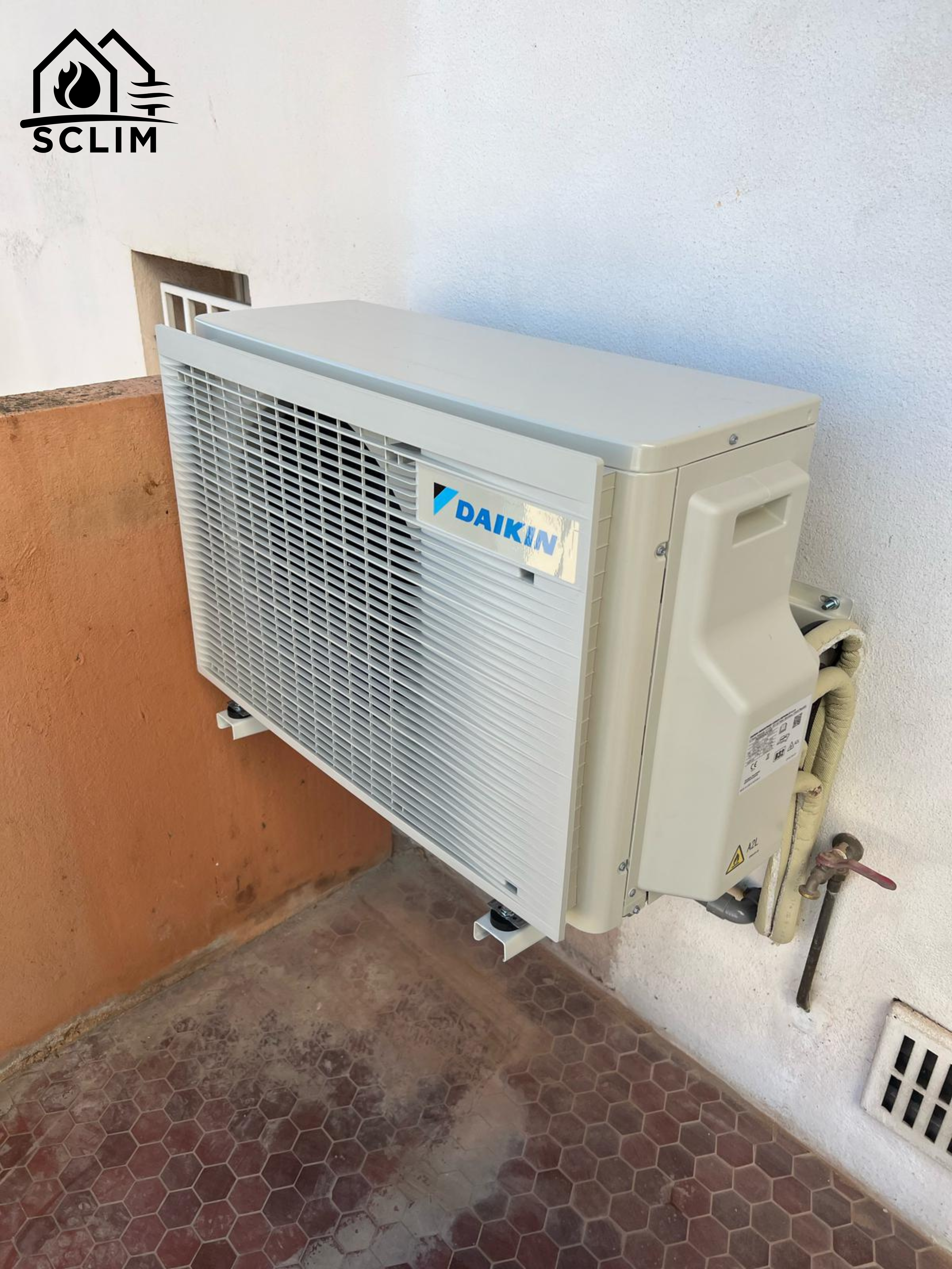 Intervention SCLIM Toulouse